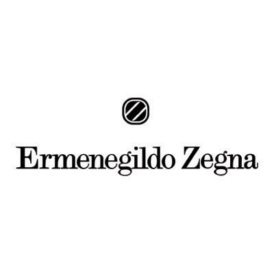 Custom ermenegildo zegna logo iron on transfers (Decal Sticker) No.100046